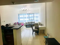 No commission - 1 BHK with Balcony