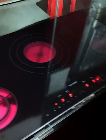 Siemens 90 cm  built-in Electric Hob – Premium Built-in Model