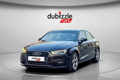 2014 AUDI A3 照片 3