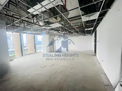 Prestigious Office Space | 1,537 Sqft | Shell &amp; Core | Metro Access