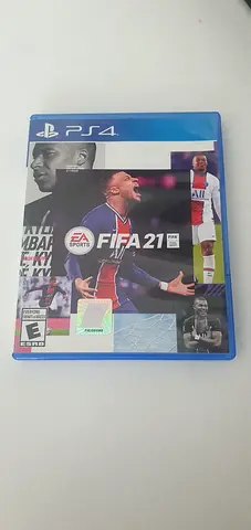 Ps4 games