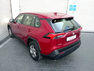 صورة 8 لـ 2022 Toyota RAV 4