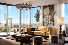 Luxury Living | Branded Lifestyle | Investment