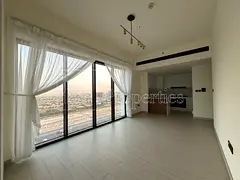 High Floor | Open View | Vacant
