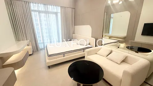 Fully Furnished | Multiple Cheques | Ready To Move