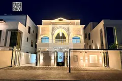 Private Elevator - Prime Location - Luxurious Finishing