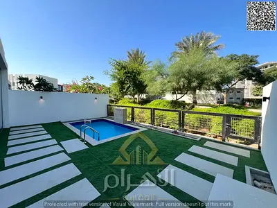 Residential and investment opportunity | Own a luxury villa in Al Zorah, Ajman | 4 master bedrooms