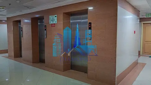 Furnished Office Available for Rent in Horizon Tower