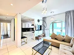 FULLY FURNISHED 1BHK || SPACIOUS LAYOUT || READY TO MOVE