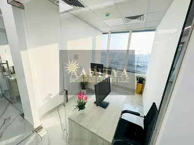 Business-ready office, premium location, no commission