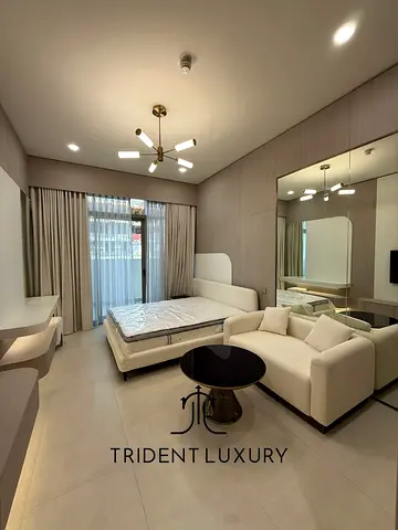 Vacant on 1st June | Furnished | Flexible Cheques