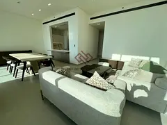 HIGHER FLOOR | BRAND NEW | NEAR TO EXIT|3 BED SEMI FURNISHED