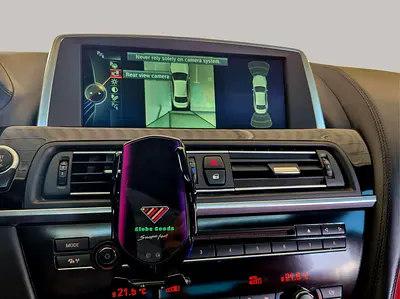 2015 BMW 6-SERIES — миниатюра 12