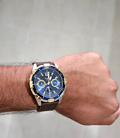 Timex watch