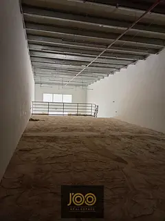 Prime Commercial Units in Ajman Industrial 1