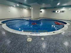 Specious 1BR || GYM And Pool Free || Master Room With Balcony || Easy To Dubai