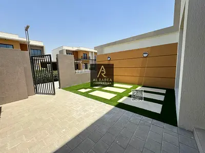 Private garden - Modern design - Azha complex - 4 bedrooms - Maid's room
