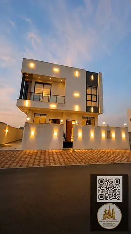 If you see this and still hesitate you might miss one of the best deals in Al Yasmeen luxury villa fully inclusive with pool and rooftop at this price