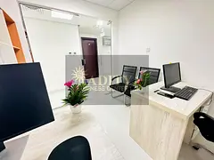 Beautiful Office | direct from Owner | ⁠near to Metro Station