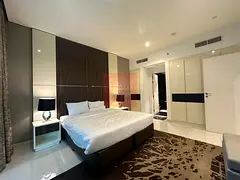 FULLY FURNISHED |NEAR METRO | VACANT