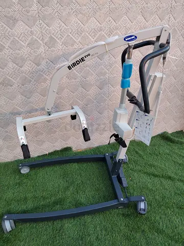 Patien lifter hoist