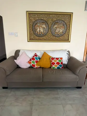 IKEA Sofa