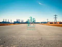 Industrial Plot for Sale | Emirates Industrial City (R)