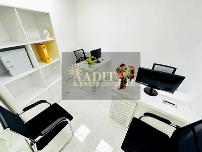 Fully Furnished office | no Commission | near to Metro Station