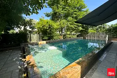 Corner | Upgraded & Extended | Huge Pool | BBQ