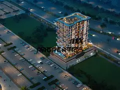 2BR Dubai Islands | 2100/Sq.ft &amp; Investment