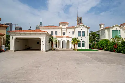 14,024sqft Plot | Rare Unit | Fully Upgraded