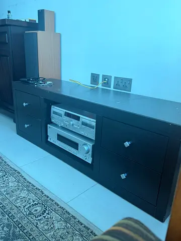 TV stand