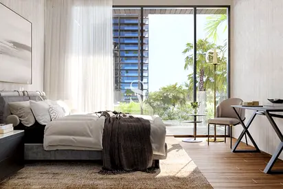 Beautiful 2BR | Handover Soon | Dubai Hills Estate