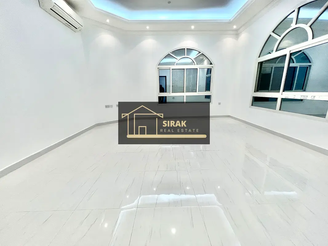 HOT DEAL !! VERY CLEAN 4 BHK IN KHALIFA CITY A …