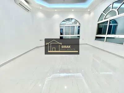 HOT DEAL !! VERY CLEAN 4 BHK IN KHALIFA CITY A …