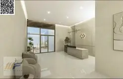 Opportunity – Studio with garden view in Ajman – Accommodation in Al Ameera Village – Ajman