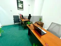 Beautiful Office | direct from Owner | ⁠near to Metro Station