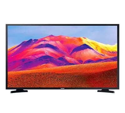 Samsung 43-inch LED Smart TV - Good Condition