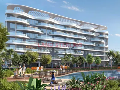 RESALE OPPORTUNITY I SPACIOUS 1 BED I LAGOON VIEWS