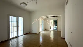 3BR Villa Ghadeer 2 | Private Garden | Maid &amp; Study