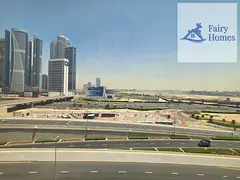 Corner Unit 1BR | Scala Tower | Multiple Views