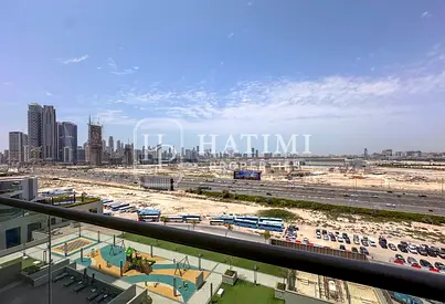 Large Layout | Prime Location | Spacious 2 BR