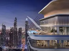 OP | High Floor | Sea View