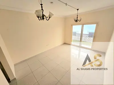 15 Days Free ! Luxury 1bhk ! Free Parking