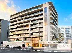 Brand New 2BED+Maid Open View High Floor Top Amenities