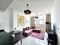 FULLY FURNISHED || SPACIOUS 1BHK || READY TO MOVE IN