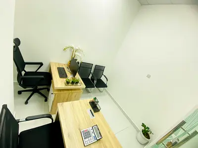 Beautiful office for rent in Dubai | Direct from Owner