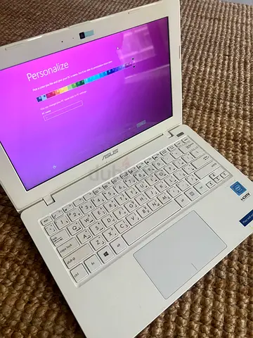 Asus notebook