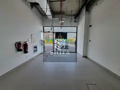 Prime 250 Sqft Shop with Private Washroom | Aljada Outside Community | High Visibility | 65K