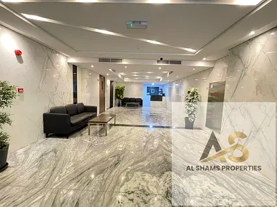 Brand New / 2 BHK / Balcony / Open View